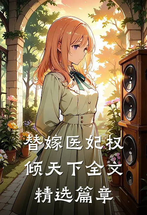 替嫁医妃权倾天下全文精选篇章