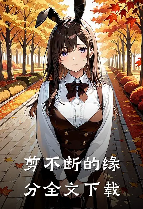 剪不断的缘分全文下载