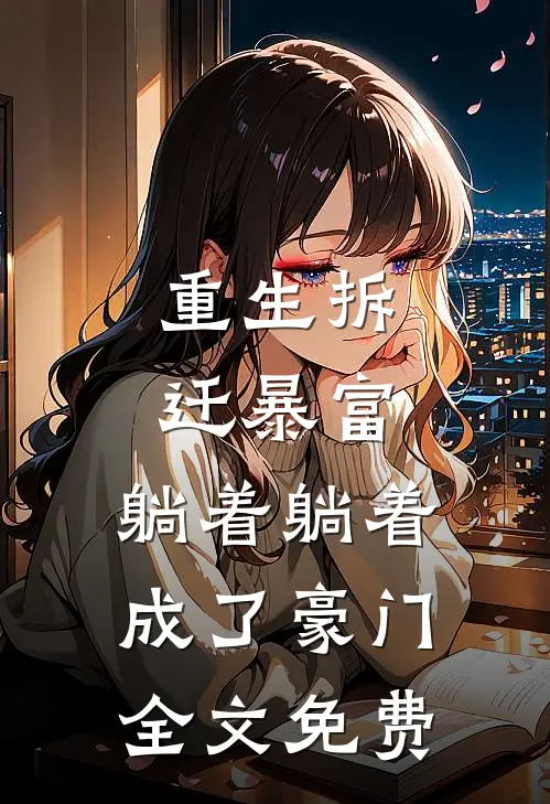 重生拆迁暴富，躺着躺着成了豪门全文免费