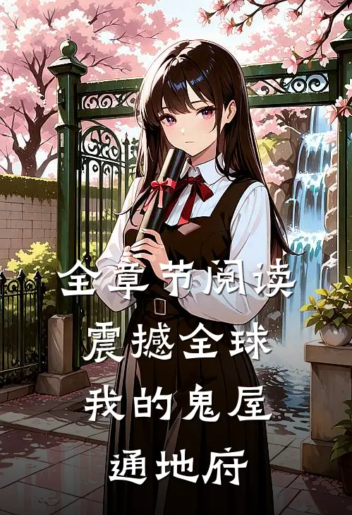 全章节阅读震撼全球，我的鬼屋通地府