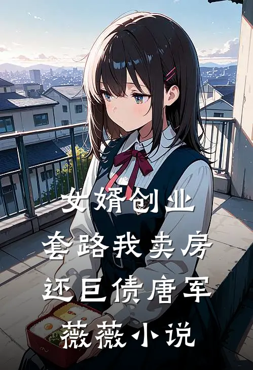 女婿创业，套路我卖房还巨债唐军薇薇小说