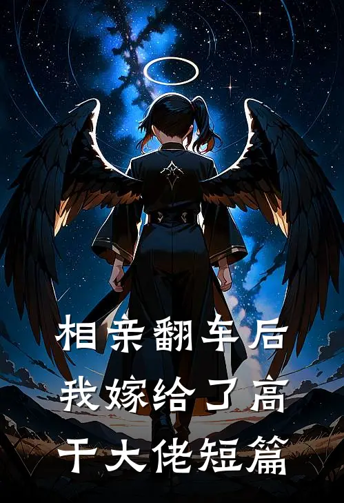 相亲翻车后，我嫁给了高干大佬短篇
