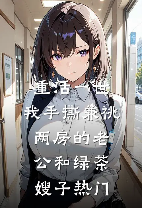 重活一世，我手撕兼祧两房的老公和绿茶嫂子热门