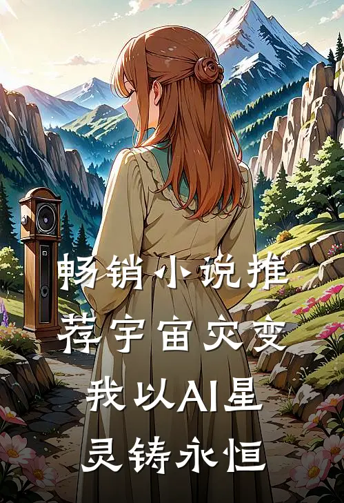 畅销小说推荐宇宙灾变，我以AI星灵铸永恒