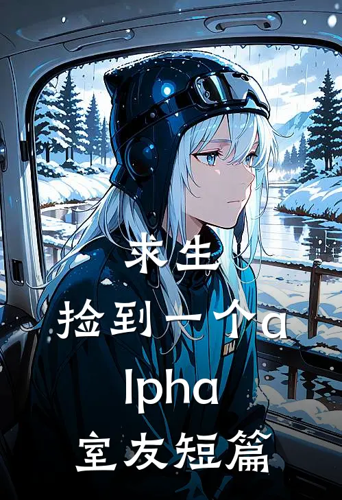 求生：捡到一个alpha室友短篇