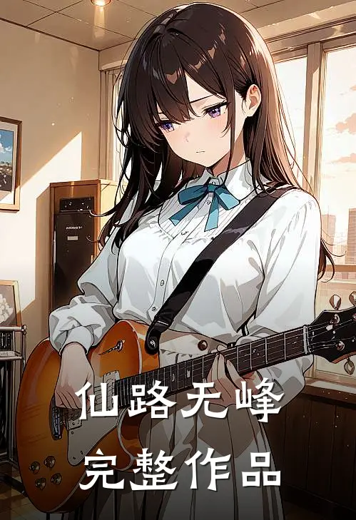仙路无峰完整作品