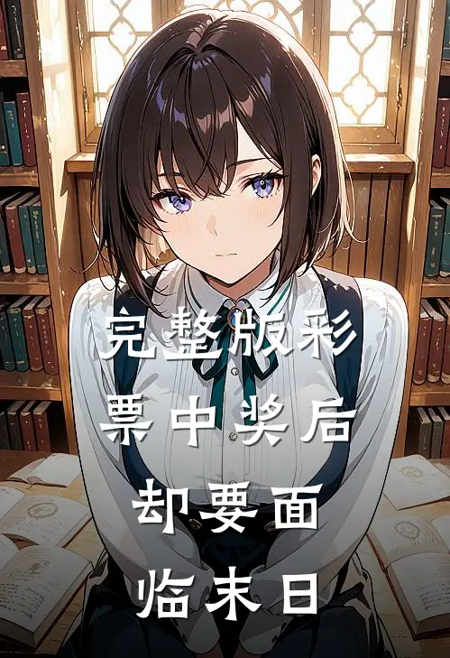 完整版彩票中奖后，却要面临末日