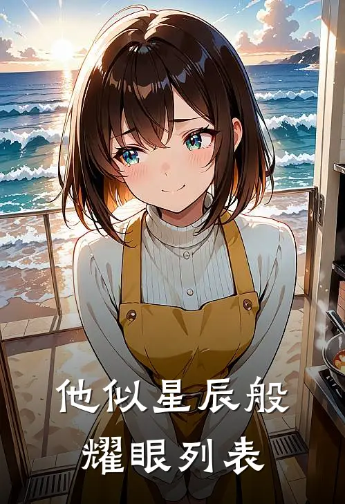 他似星辰般耀眼列表