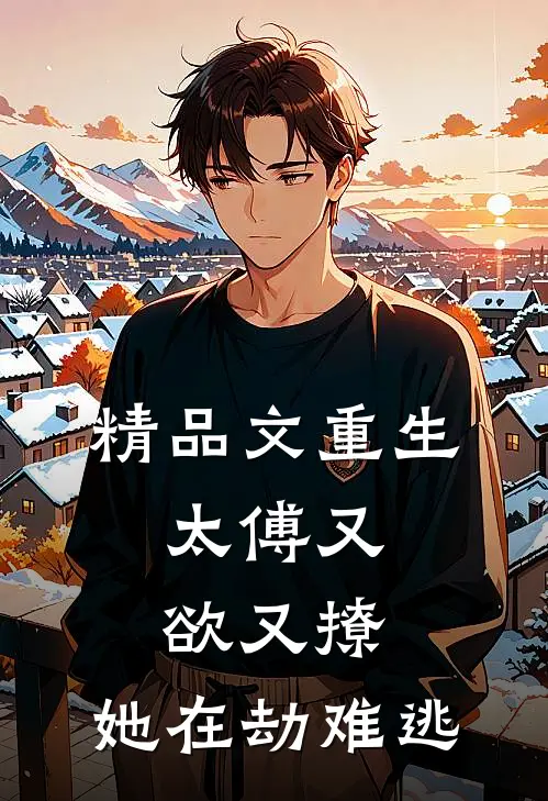 精品文重生：太傅又欲又撩，她在劫难逃