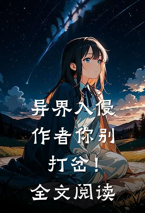 异界入侵：作者你别打岔！全文阅读