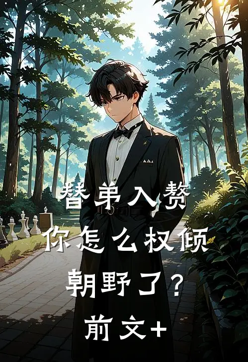 替弟入赘，你怎么权倾朝野了？前文+