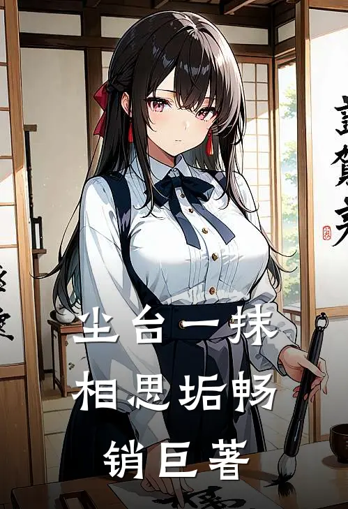 尘台一抹相思垢畅销巨著