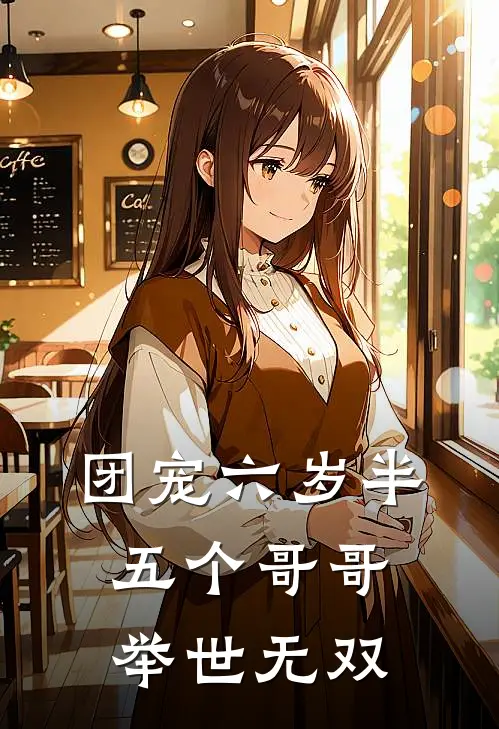 团宠六岁半：五个哥哥举世无双