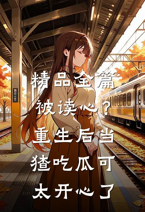 精品全篇被读心？重生后当猹吃瓜可太开心了