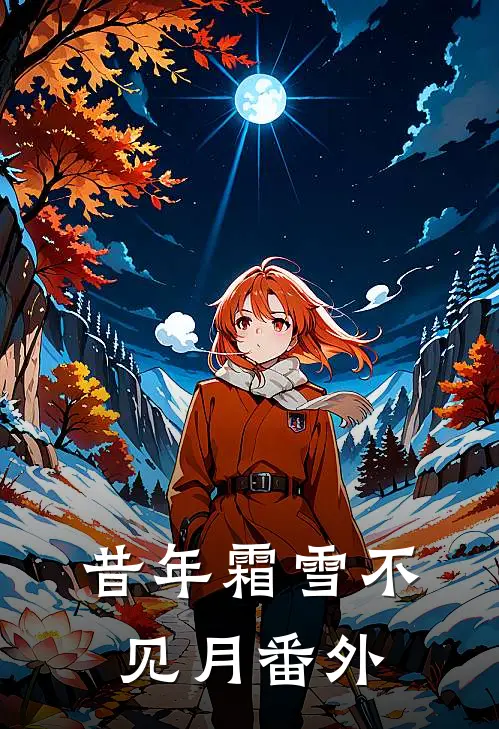 昔年霜雪不见月番外