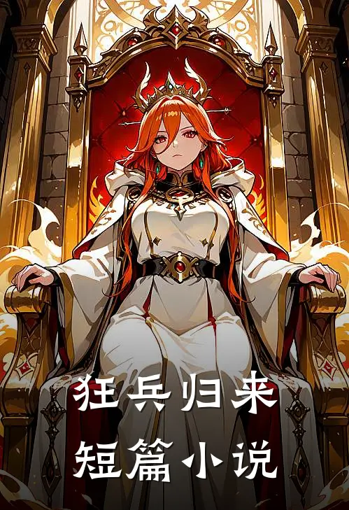 狂兵归来短篇小说