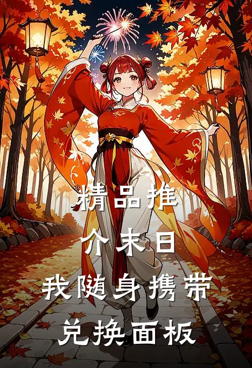 精品推介末日：我随身携带兑换面板