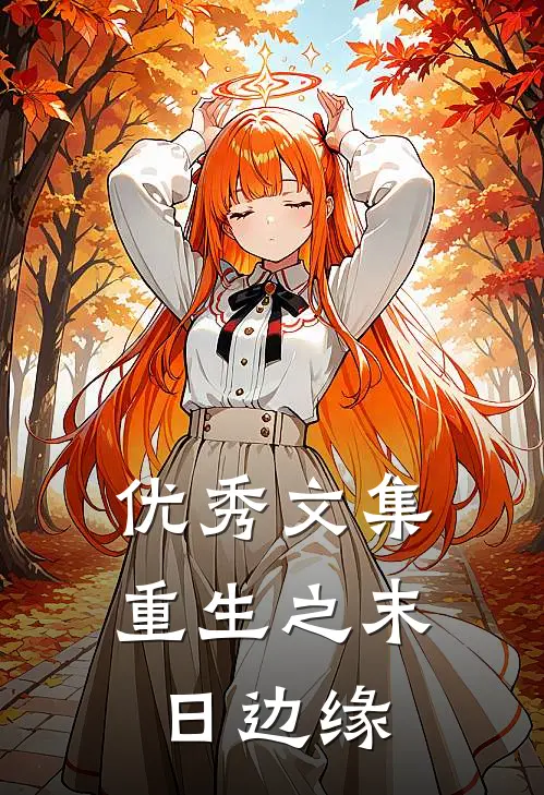 优秀文集重生之末日边缘