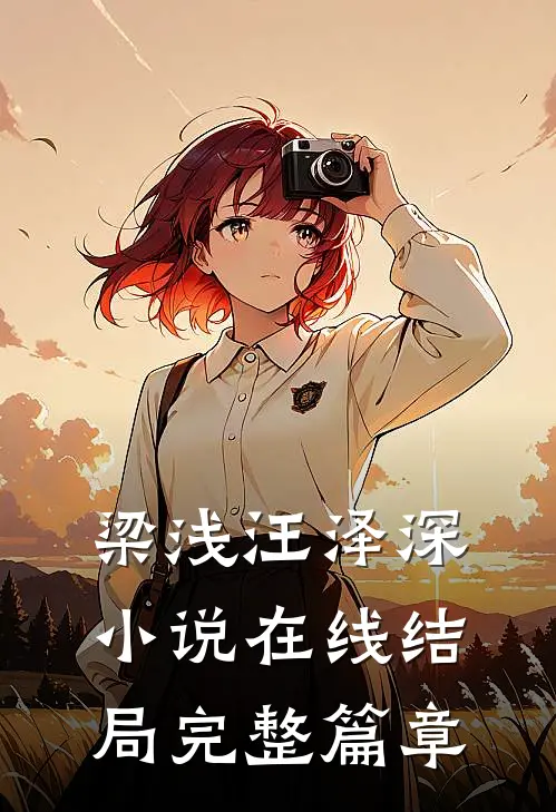 梁浅汪泽深小说在线结局完整篇章