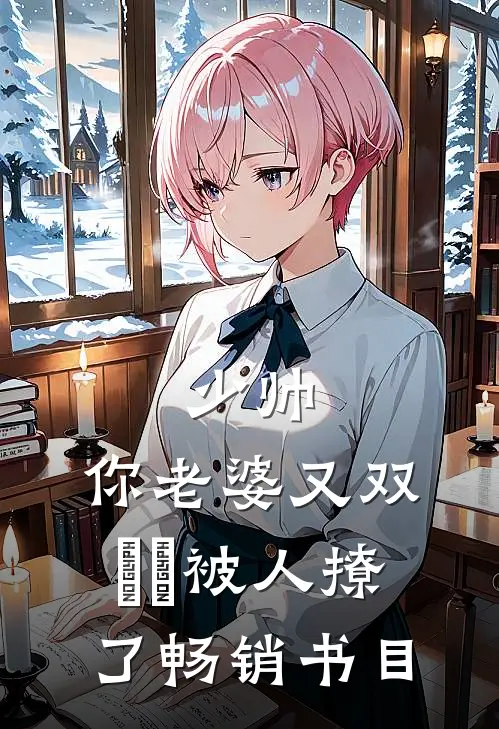 少帅，你老婆又双叒叕被人撩了畅销书目