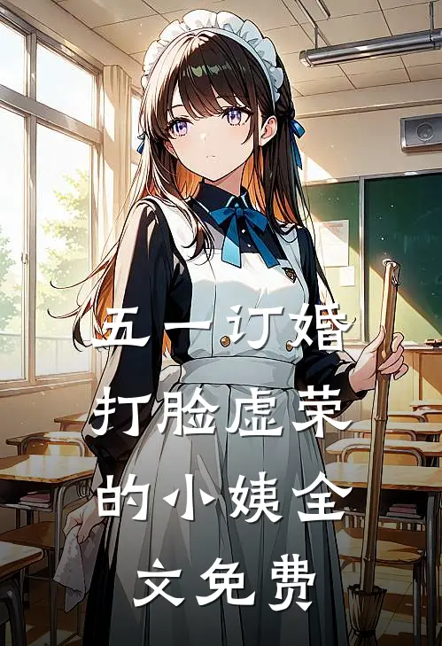 五一订婚，打脸虚荣的小姨全文免费