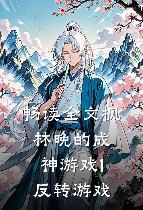 畅读全文枫林晚的成神游戏1反转游戏