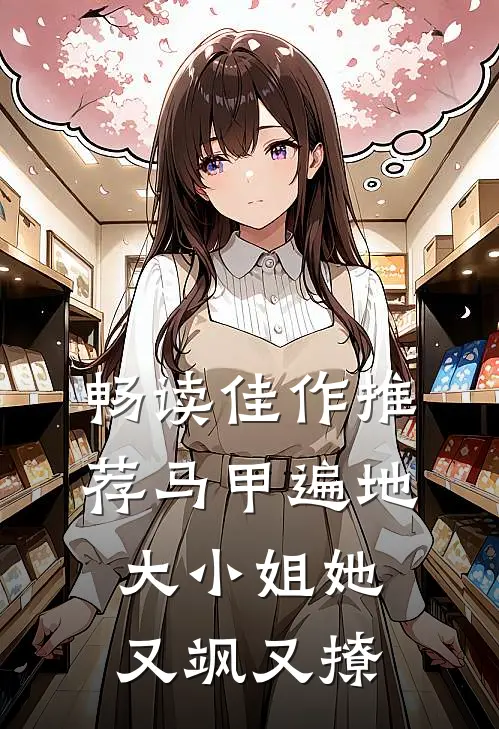 畅读佳作推荐马甲遍地：大小姐她又飒又撩