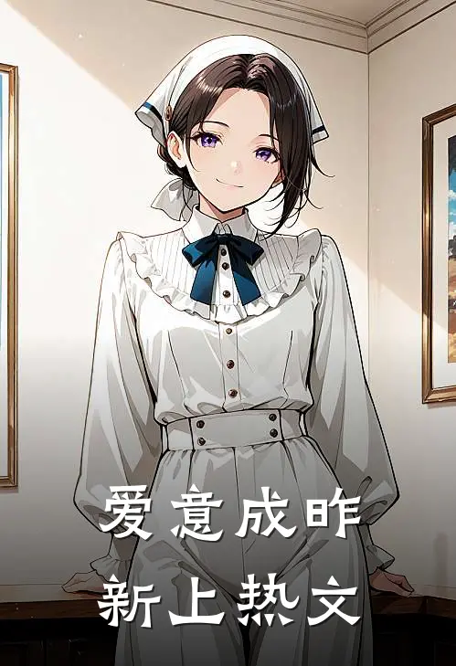 爱意成昨新上热文
