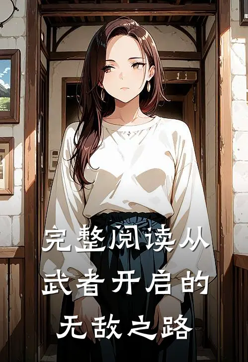 完整阅读从武者开启的无敌之路