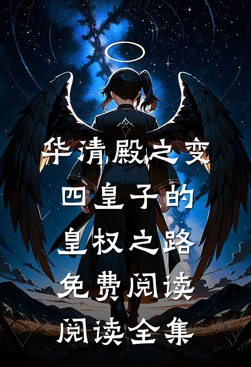 华清殿之变四皇子的皇权之路免费阅读阅读全集