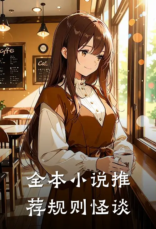 全本小说推荐规则怪谈