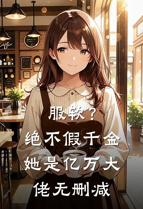 服软？绝不，假千金她是亿万大佬无删减