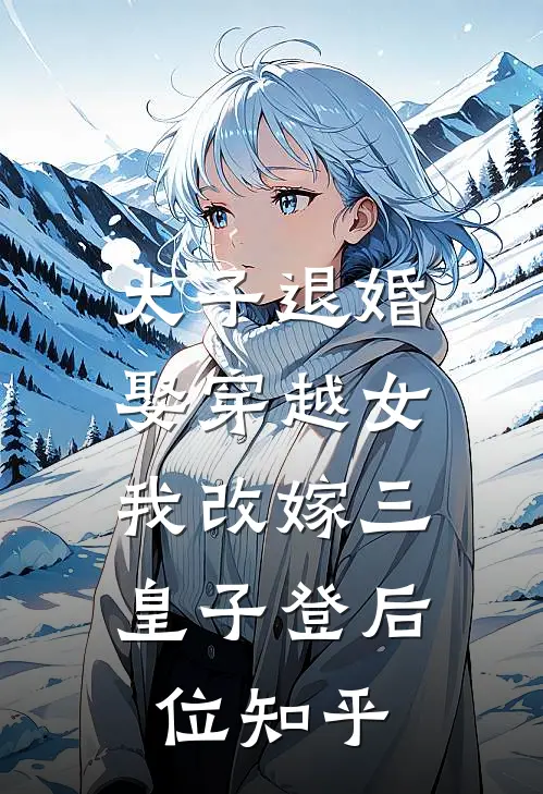 太子退婚娶穿越女，我改嫁三皇子登后位知乎