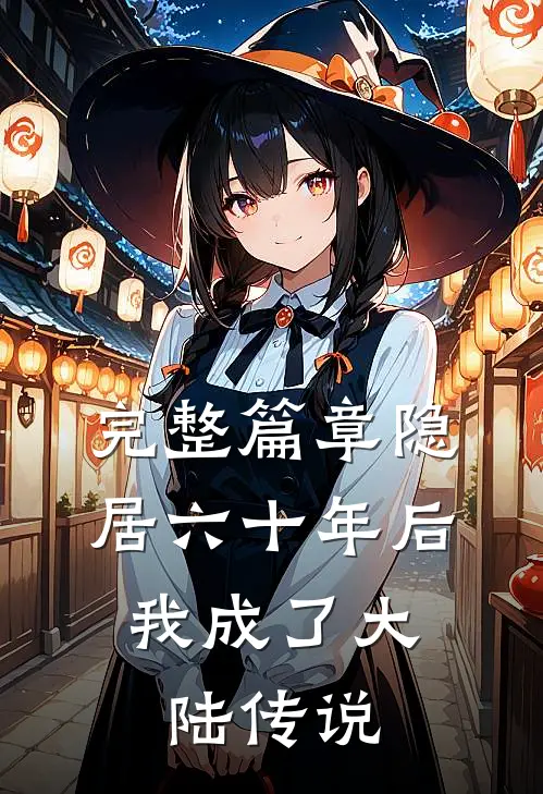 完整篇章隐居六十年后，我成了大陆传说