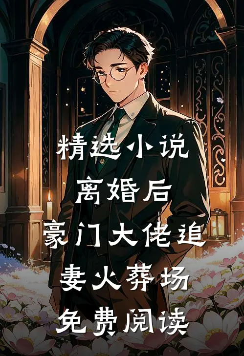 精选小说离婚后,豪门大佬追妻火葬场免费阅读