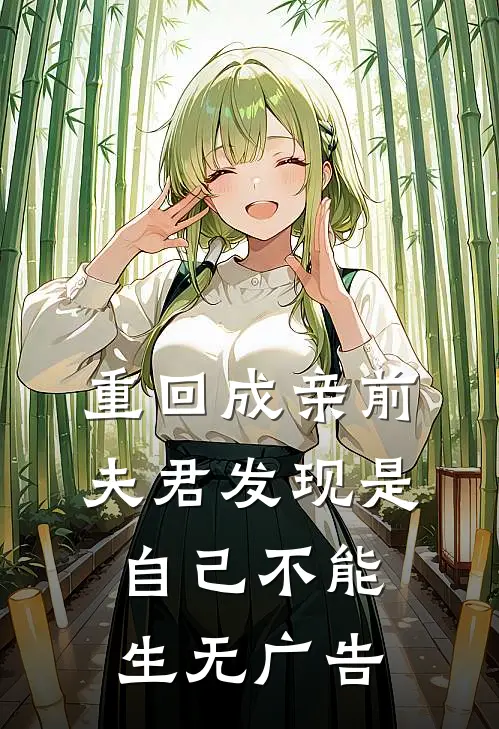 重回成亲前，夫君发现是自己不能生无广告
