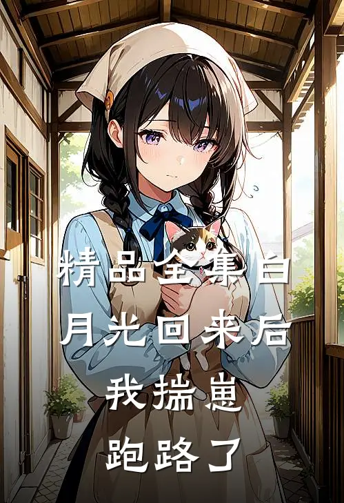 精品全集白月光回来后，我揣崽跑路了