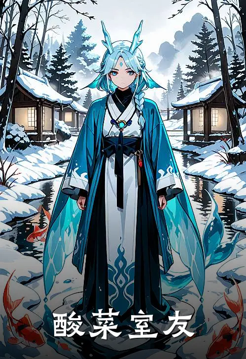 酸菜室友