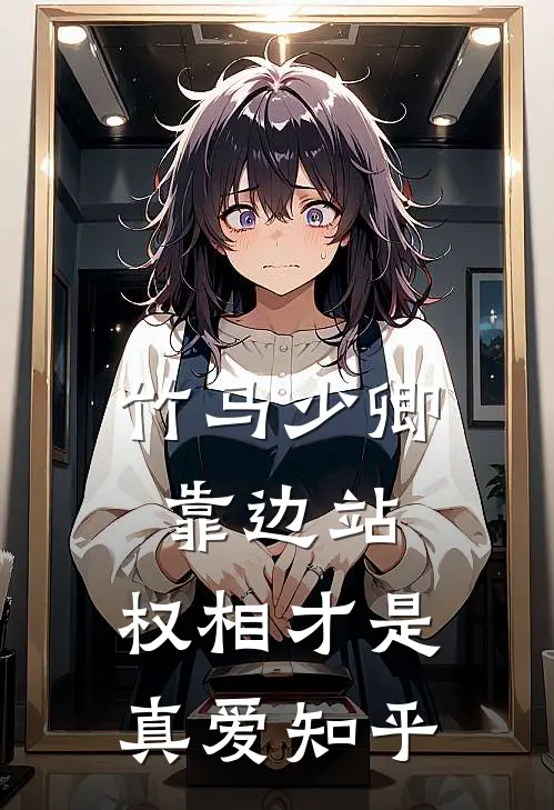 竹马少卿靠边站，权相才是真爱知乎