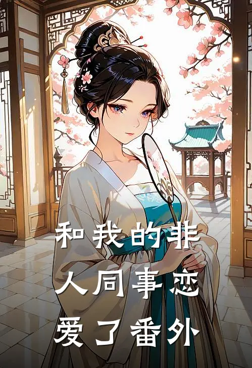 和我的非人同事恋爱了 番外