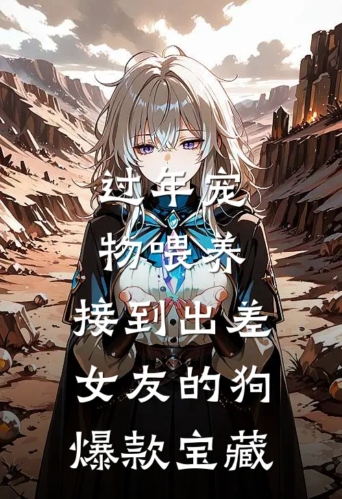 过年宠物喂养，接到出差女友的狗爆款宝藏