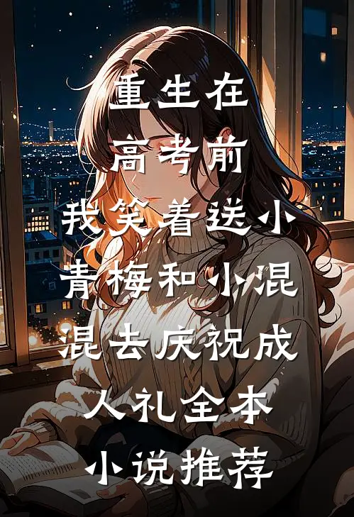 重生在高考前，我笑着送小青梅和小混混去庆祝成人礼全本小说推荐