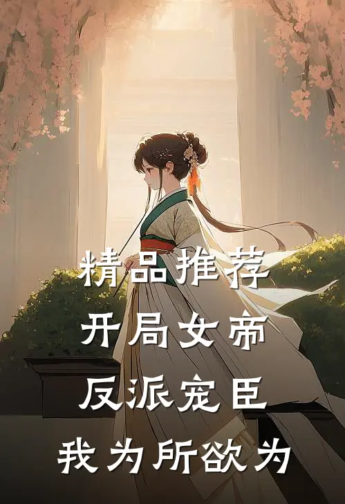 精品推荐开局女帝反派宠臣，我为所欲为