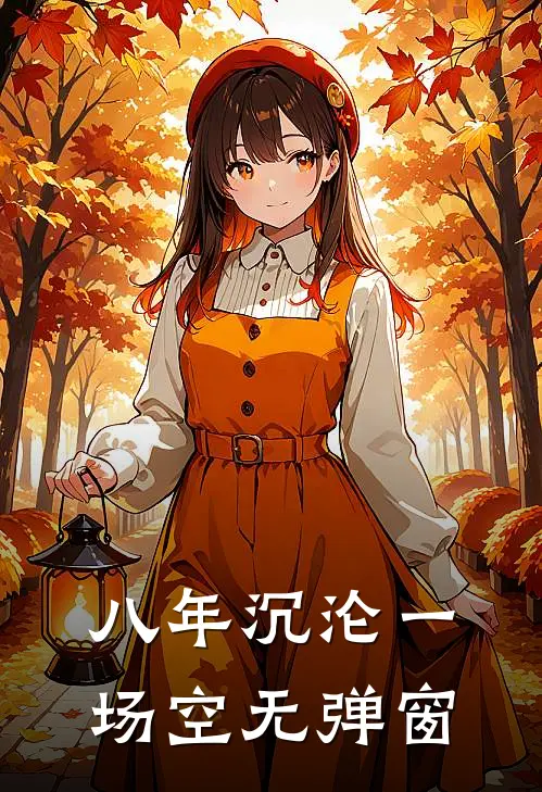 八年沉沦一场空无弹窗