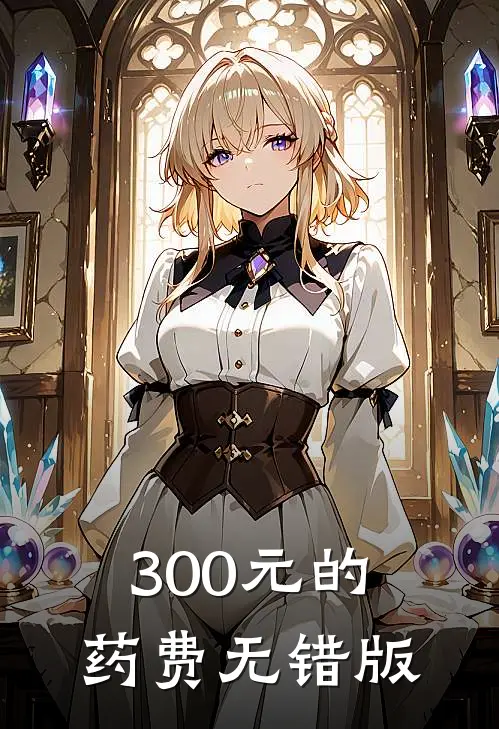 300元的药费无错版