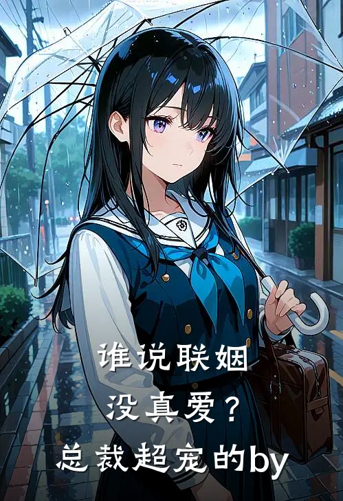 谁说联姻没真爱？总裁超宠的by