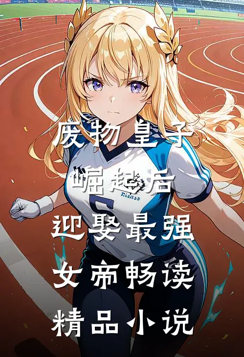 废物皇子崛起后，迎娶最强女帝畅读精品小说