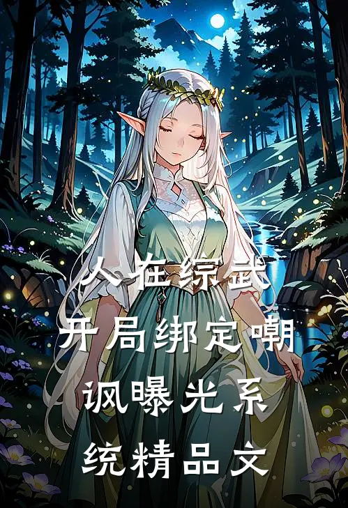 人在综武，开局绑定嘲讽曝光系统精品文