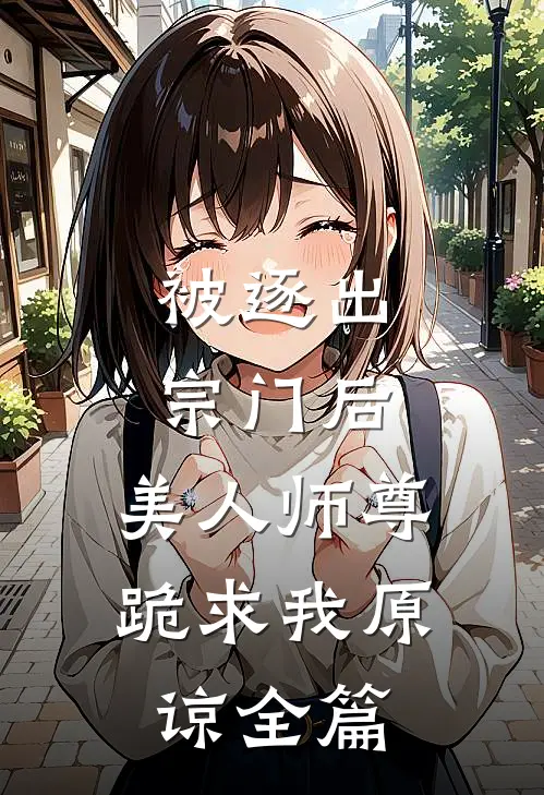 被逐出宗门后，美人师尊跪求我原谅全篇