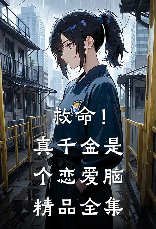 救命！真千金是个恋爱脑精品全集